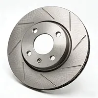 Genuine Toyota brake system parts front or rear replacement assembly